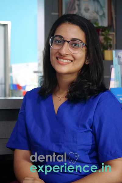 Dr. Gopika Sali 